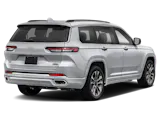 Used 2021 Jeep Grand Cherokee L SUV
